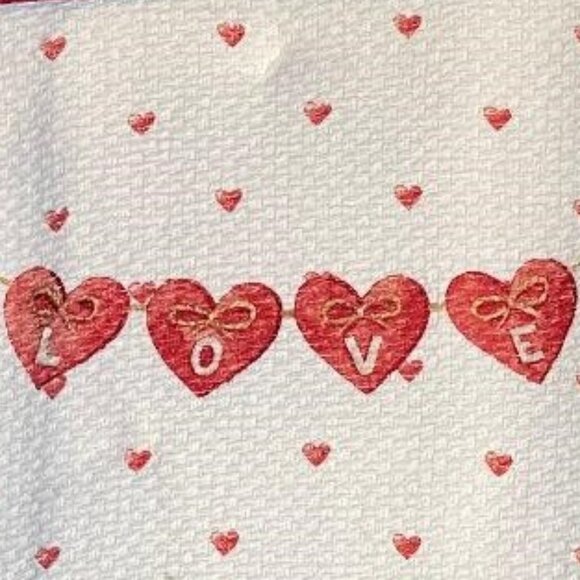 NWT & HTF 3 PACK ADORABLE WESTIE / WEST HIGHLAND TERRIER / CAIRN TERRIER TOWELS - Picture 7 of 15